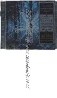 CD--Unearthly Trance  --The Trident