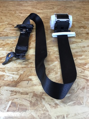 369435 Sicherheitsgurt links vorne BMW 1er (E87) 7069955