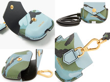 Tom Ford Apple AirPods Pro Case Hülle Kopfhörer Tasche Bag Schutzhülle Etui New