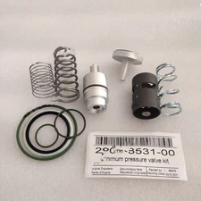 1PC New 2901353100 Repair Kit Fits for Atlas Copco Air Compressor Maintenance