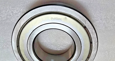 6318 ZZ DEEP GROOVE BALL BEARING 90x190x43mm Motor Quality NSK