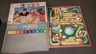 VINTAGE, THE GAME OF LIFE 1977 EDITION MILTON BRADLEY COMPLETE