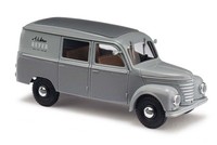 Busch 51275 Framo Halbbus V901/2, Elektrohandel, H0 Modell 1:87