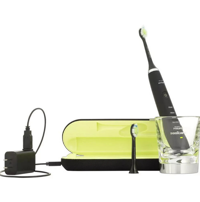 Philips Sonicare DiamondClean Connected Rechargeable