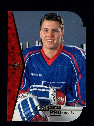 1994-95 Upper Deck SP Die Cut Hockey Cards Including Some Rookies You Pick - Picture 82 of 83