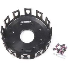 WISECO CLUTCH BASKET Yamaha YZ250F WR250F 2001-2013 WPP3023 fitment in desc