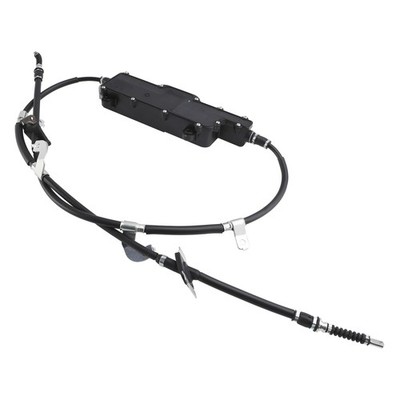 59700C5610 Feststellbremse Handbremsaktor Steuergerät Für Kia Sorento 15-18 4WD