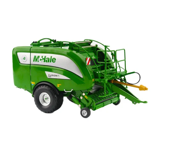 New McHale Fusion 4 Plus Model - Image 4 of 4