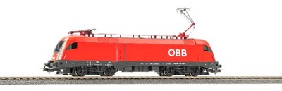Piko 57842, Elektrolokomotive Rh 1116, ÖBB, Neu & OVP, H0