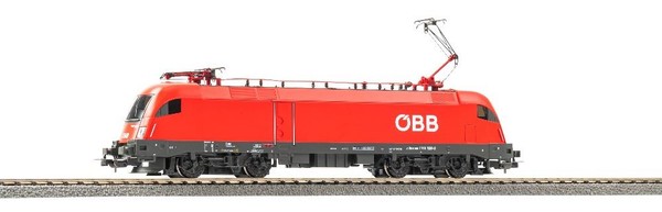 Piko 57842, Elektrolokomotive Rh 1116, ÖBb, Neu & Ovp, H0-image
