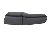 Stufensitzbank -NISA- Vespa Pk Xl - Schwarz