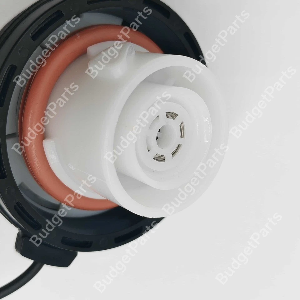 Fuel Tank Gas Cap95995094for Chevrolet Savana GMC Buick Cadillac Envoy US STOCK - Image 4 of 4