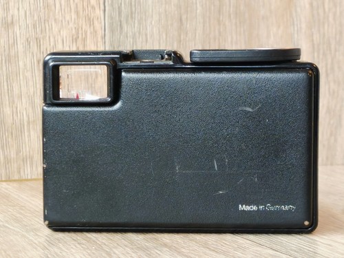 Agfa Optima 1035 Sensor electronic Solitar S 1:2,8/40 - Bild 8 von 24
