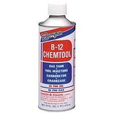 Berryman Products 116 12 Pk. Berryman B-12 Chemtool Fuel System Treatment &