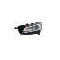 Scheinwerfer Vorne Recht FüR Audi Tt 2014 IN Dann Bixenon OEM 8S0941044