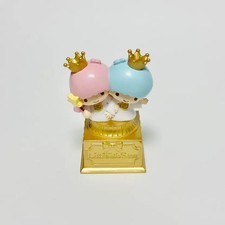 Sanrio Little Twin Stars Secret Trophy Figure - Pre-Owned