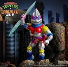 TMNT x Godzilla Donatello Action Figure (PRESALE SHIPS 8/15/26)