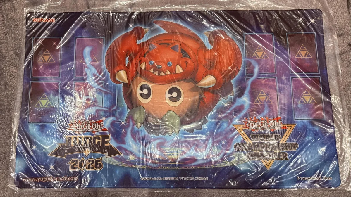 ベラドンナ ジャッジ プレイマット ベラドンナ ジャッジ プレイマット