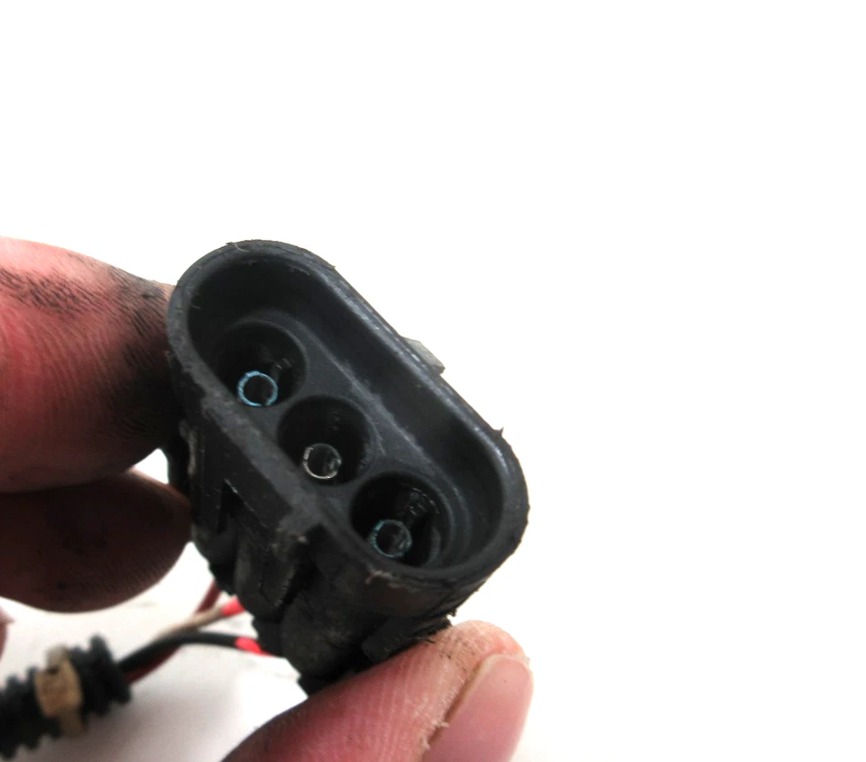 GOOD OEM POLARIS 2002-2004 GENESIS I MSX 140 VIRAGE I TXI 800 1200 TPS SENSOR - Image 3 of 3