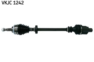 SKF VKJC 1242 Arbre De Transmission Avant Droit Pour RENAULT Megane I, Scenic I - Photo 1/2