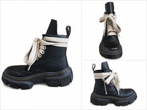 Rick Owens Boots for sale | eBay
