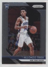Allonzo Trier