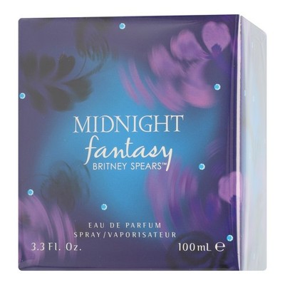 Britney Spears Midnight Fantasy EDP 100ml