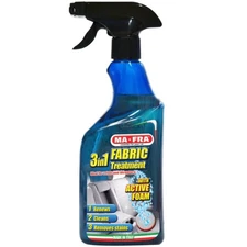Mafra Fabric Cleaner Spray 750ml | Upholstery, Carpet & Seat Stain Remover