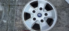 FORD TRANSIT CONNECT MK2 16" ALLOY WHEEL RIM DT11-AC 6.5Jx16 ET50 #10