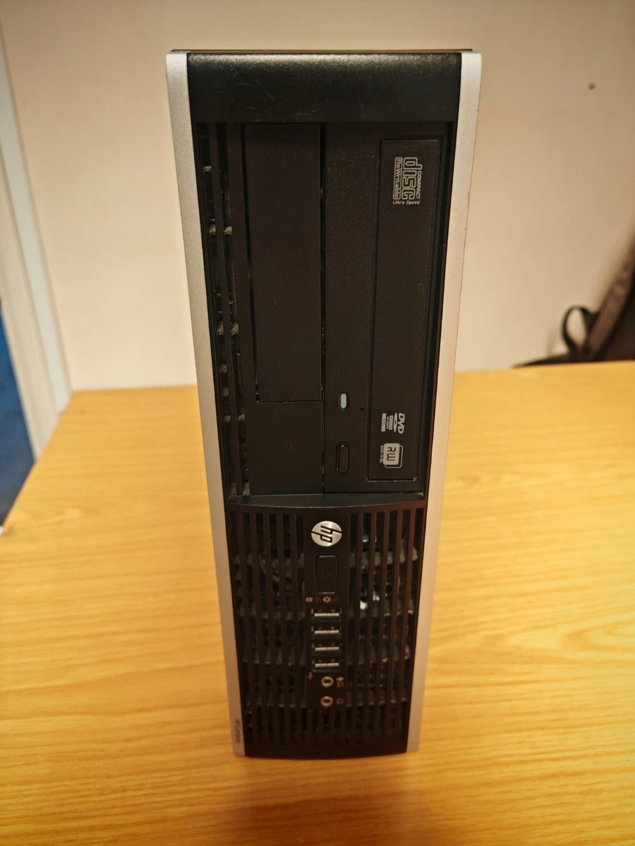 Pc de bureau tout-en-un HP Compaq Elite 8300
