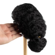Doll Wig - Moesha in light Brown from Monique Collection size 14/15