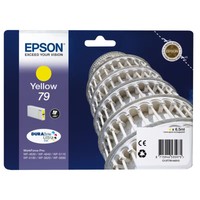 Epson C13T79144010 Druckerpatrone 79 Gelb
