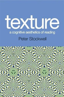 Texture - A Cognitive Aesthetics of Reading - 9780748625826