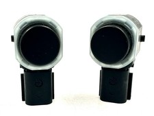 2x New for Ford Explorer F-150 Mustang Lincoln MKT MKX MKZ Sensor GT4T-15K859-EA