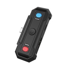 USB Type-C to Bluetooth Audio Adapter for N-Switch Wireless Audio Transmitter a
