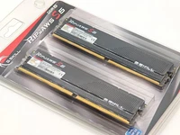 G.Skill Ripjaws S5 DDR5 RAM - 64GB (2x32GB) 5600MHz - F5-5600J3636D32GX2-RS5K