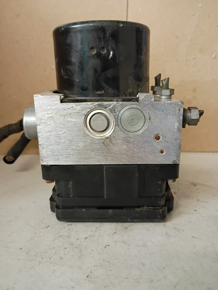 08 - 11 Mercedes-Benz GLK350 C300 ABS Pump Controller Module A 204 431 37 12 OEM - Image 4 of 4