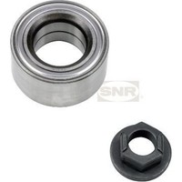 NTN SNR R152.23 Radlagersatz FüR Ford Jaguar Mondeo Cougar X Type EC B4Y B5Y