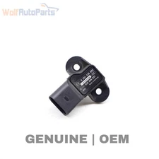 2005-2018 AUDI A6 C6 - MAP / Manifold Pressure Sensor 03C906051