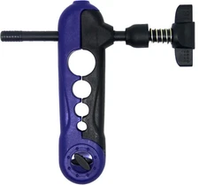 Mini Fishing Line Spooler Portable Reel Winder Tool