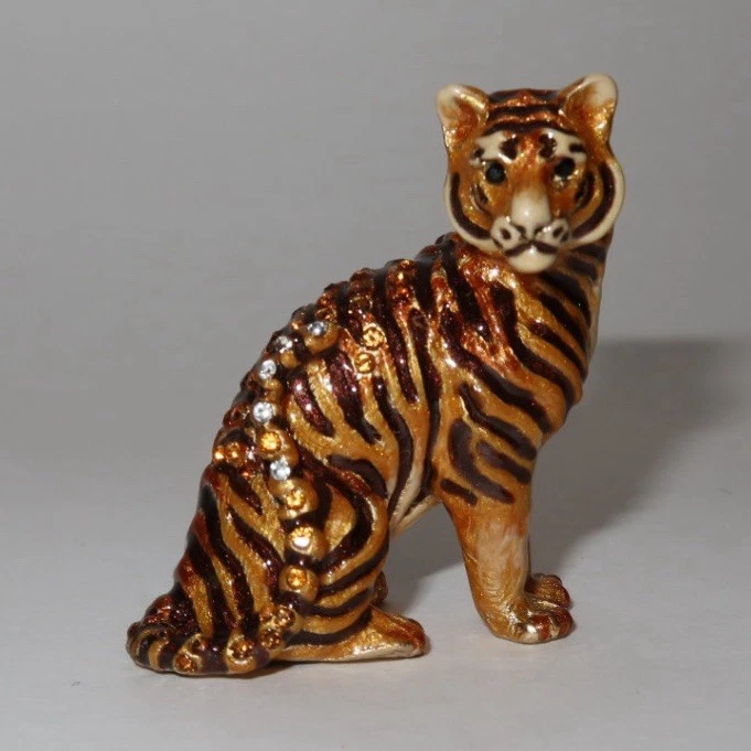 Swarovski Tiger for sale | eBay