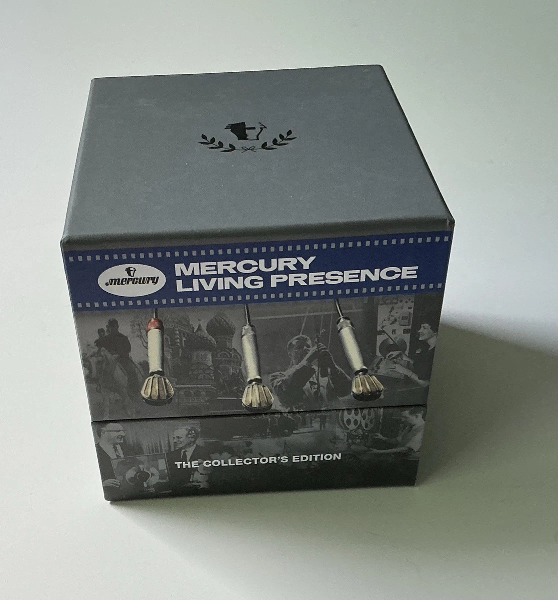 mercury living presence products for sale | eBay