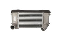 NEU - NRF 30355 LadeluftküHler FüR Land Rover