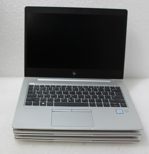 HP EliteBook 830 G6 Ricondizionato - 13,3" I5 8GB RAM 256GB SSD - Molto Buono, 1 Anno Garanzia