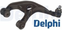 Delphi TC7644 Lenker FüR RadaufhäNgung Querlenker Lenker RadaufhäNgung