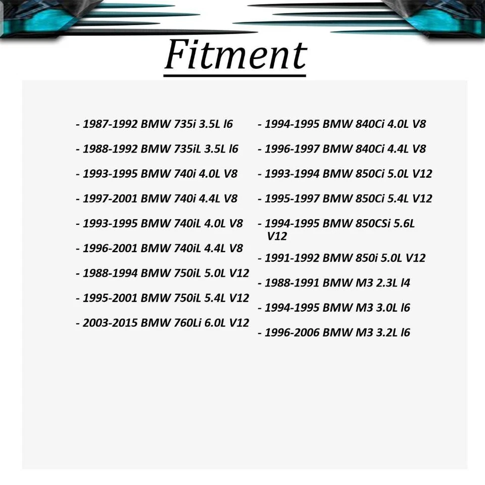 Kit de pinza de freno trasera 2 piezas para Mercedes-Benz R320 3,0 L 2007-2009 Foto 4 de 4