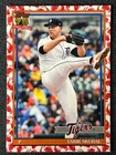 2026 Topps Series 1 Tarik Skubal Base (RAW)