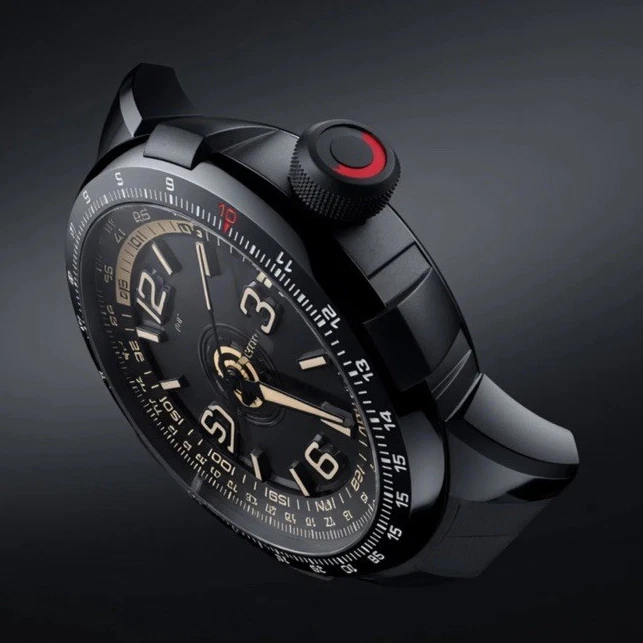 PERRELET タービンパイロット A1085 / A0016ジャンク PERRELET