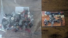 LEGO Star Wars Elite Clone Trooper 9488 Complete + Manual