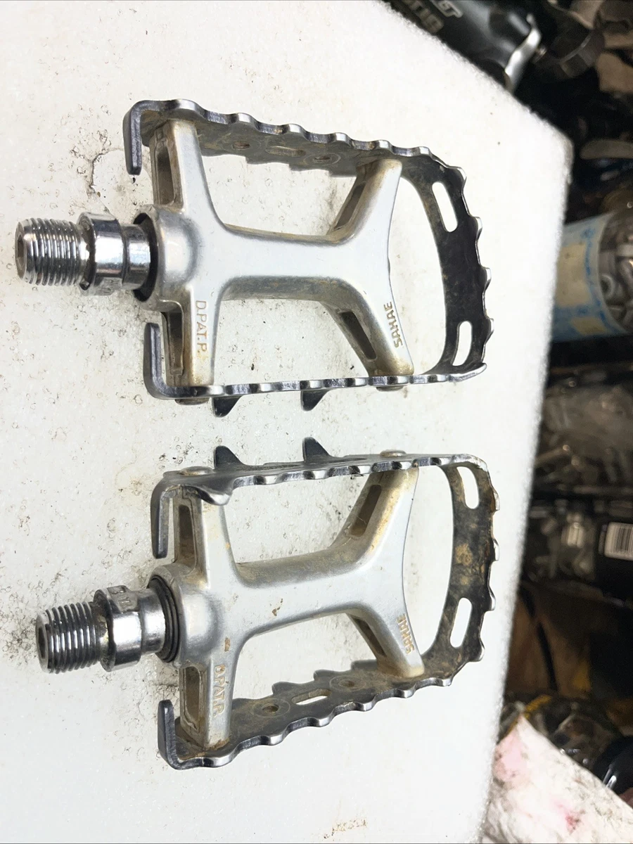 SR Bicycle Pedals for sale | eBay
